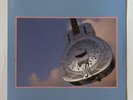 Dire Straits Brothers In Arms Vinyl LP Original 1985 Warner 9 25264-1 NEW SEALED