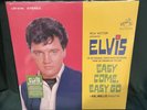 Elvis Presley FTD Easy Come Easy Go 2 LP Sealed 2020 OOP MINT