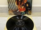 Jimi Hendrix - Band Of Gypsys - Vinyl LP - Rare Puppet Sleeve