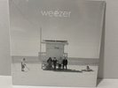 Weezer White Album Vinyl Sealed SPECIAL