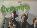 THE REMAINS EPIC STEREO LP - ORIGINAL - RECORD IS NEAR-MINT. COVER IS VG+