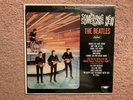 The Beatles SOMETHING NEW Still Sealed LP