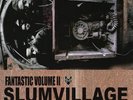 SLUM VILLAGE Fantastic Vol 2 2x LP NEW VINYL Neastra Jay Dee Dilla