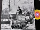 STEELY DAN „PRETZEL LOGIC“ GERMAN PRESS 1974