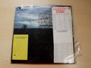 The Wall/Dirges & Anthems/1982 Polydor Vinyl LP/Ex BBC Gramophone Library/EX