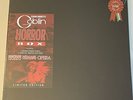 Goblin Horror Box 2 LPs + 10