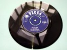 THE ARTWOODS OH MY LOVE 1965 UK VINYL 7