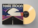 Khruangbin & Leon Bridges   Texas Moon Limited Edition Lunar FogVinyl LP New