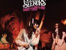 Pleasure Seekers - What A Way To Die (Violet LP Vinyl)