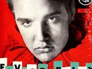 Elvis Presley - Le Cavalier Du Crepuscule Yellow Translucent  (2024 - Original)