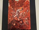 Kreator - Pleasure to Kill - Noise N 0037 - LP 1986  German Press