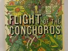 Flight of the Conchords Vinyl LP Flight of the Conchords Self Titled Album  EX