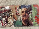 Butthole Surfers - Locust Abortion Technician (Used, Vinyl) & Hairway To Steven