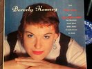 Beverly Kenney Sings Basie-Ites VG++ 1st 1957 Royal Roost Lp Jimmy Jones
