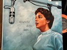 Delightful Doris Drew NM  1st DG Mono Mode lp Marty Paich