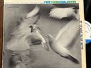 Donald Byrd Free Form NM  1st Mono NY Blue Note lp Wayne Shorter Herbie Hancock