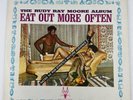 Rudy Ray Moore – Eat Out More Often Vinyl LP Record Album KST-001