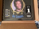 Dr Dre - The Chronic 2xLP IVC Green Vinyl Exclusive Slipmat Limited #1870/2500
