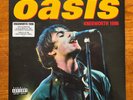 Oasis - Knebworth 1996 NEW SEALED