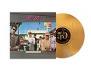 AC/DC - Dirty Deeds Done Dirt Cheap GOLD COLOURED vinyl LP NEW/SEALED IN STOCK