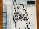 Rage Against The Machine - Battle Of Los Angeles NEW