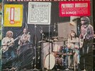 Creedence Clearwater Revival ‎The Royal Albert Hall Concert LP Rare Error w/Hype