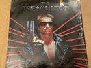 The Terminator 1984 Soundtrack - Original Vinyl LP - In Shrink Wrap - Enigma