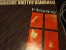 Siouxsie & The Banshees Happy House Signed 7