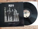 Kiss Dressed To Kill A-1 B-1 LP Album Vinyl Record CAL 2008 Casablanca