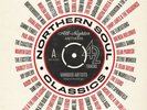 Various Artists - Northern Soul Classics vinyl LP NEW/SEALED IN STOCK