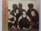 QUEEN THE WORKS 1984 EMI EMS-91076 JAPAN LP OBI POSTER VINYL