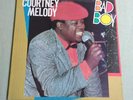 Courtney Melody - Bad Boy (LP, Album) Rare...WRLP 14..