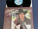 GEORGE STRAIT - Greatest Hits SHRINK LP Vinyl EX