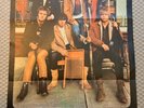 Moby Grape S/T CL 2698 Insert Poster Uncensored (Middle Finger) 1967 Nice Shape