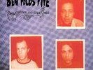 New Music Ben Folds Five 