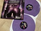 The Donnas Bitchin Purple Vinyl LP Double Punk