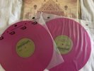 King Gizzard and the Lizard Wizard - Omnium Gatherum (Magenta Wax)