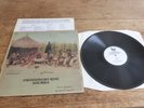 Thomas Mapfumo & Blacks Unlimited Gwindingwi Rine Shumba UK 1986 1st EMW 5506 LP