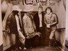 The Libertines For Petes Sake Black Vinyl Rare