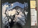 BAUHAUS - In The Flat Field/Burning From The Inside - LP Punk GOTH Ex Ex