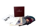 FLEETWOOD MAC 1975-1987 COLOUR VINYL LP BOX SET #1038 OF 2000 SEALED LAST 1 NEW