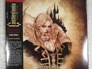 VINYLE CASTLEVANIA SYMPHONY OF THE NIGHT - 2LP (BLACK - NOIR) NEW