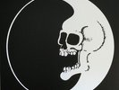DEAD MOON Echoes of the Past LOW NUMBERED MARBLE 4xLP BOX SET + FREE SHIP