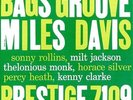 Miles Davis Bags' Groove (Vinyl) 12
