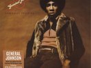 General Johnson Generally Speaking (Vinyl) 12