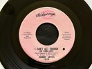 Rare Northern Soul Johnny Sayles I can't get enough