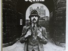 Alan Hull Squire LP 12” Vinyl 1975 UK K 56121 A2 1st Pressing