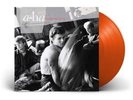 A-HA Hunting High and Low orange vinyl LP (album vinyle orange) limited edition