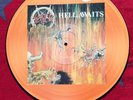 Slayer Hell Awaits Vinyl LP Album Limited Edition Numbered Picture Disc