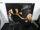 Mirage by Fleetwood Mac (Cover Only) Signed